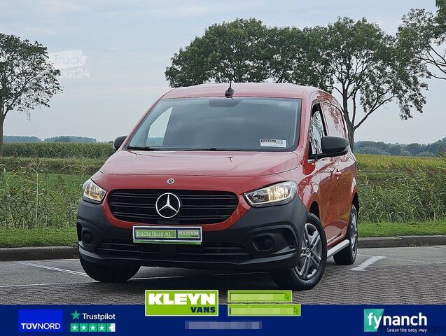 حقيبة سفر MERCEDES-BENZ CITAN 108 CDI ac EURO6