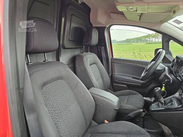 حقيبة سفر MERCEDES-BENZ CITAN 108 CDI ac EURO6