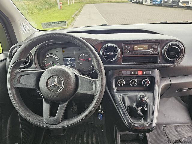 حقيبة سفر MERCEDES-BENZ CITAN 108 CDI ac EURO6
