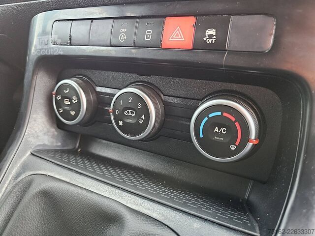 حقيبة سفر MERCEDES-BENZ CITAN 108 CDI ac EURO6