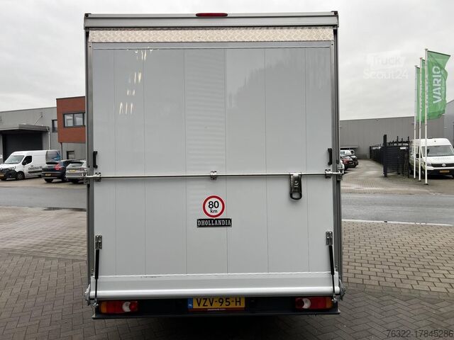 Valigia Renault MASTER E-TECH FWD 3T5 L2H1 52 KWH / GESLOTEN L...