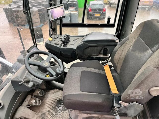 Vorkheftruck Kalmar DCG330-12LB