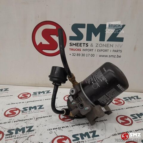 Sušička vzduchu Iveco Occ luchtdroger Iveco