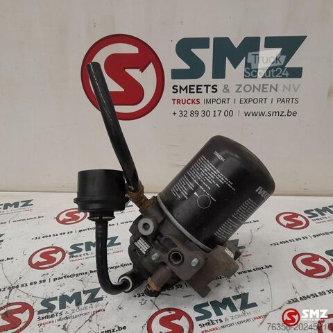 Secador de aire Iveco Occ luchtdroger Iveco