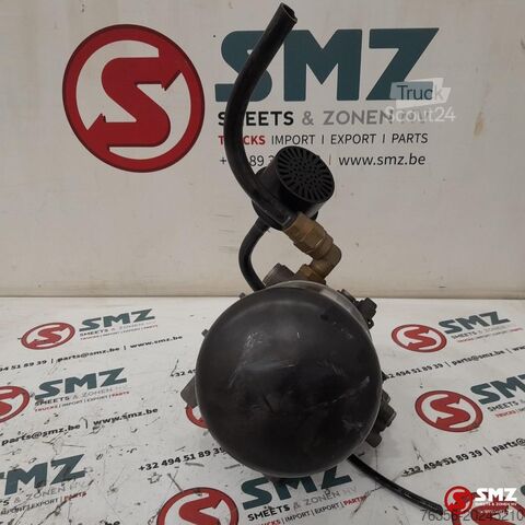 Secador de aire Iveco Occ luchtdroger Iveco