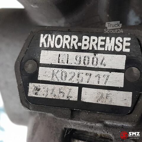 Sušička vzduchu Iveco Occ luchtdroger Iveco