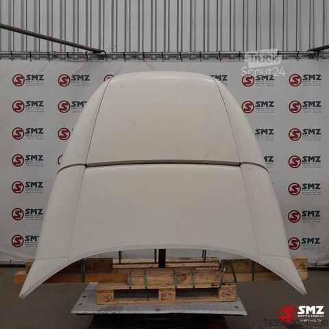 Becquet Daf Occ dakspoiler DAF
