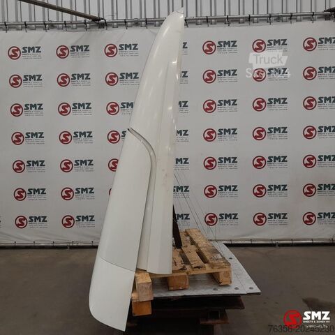 Becquet Daf Occ dakspoiler DAF