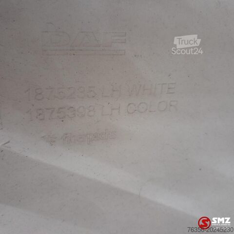 Becquet Daf Occ dakspoiler DAF