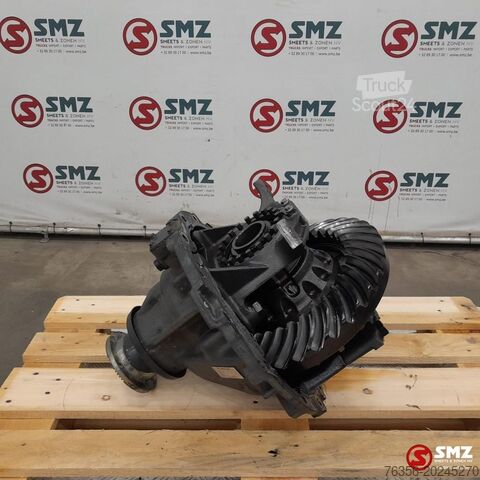 Diferencial Iveco Occ differentiëel CVC Meritor i=3,78 Iveco