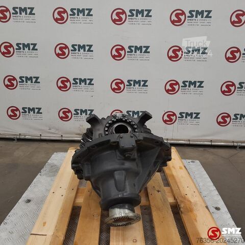 Différentiel Iveco Occ differentiëel CVC Meritor i=3,78 Iveco