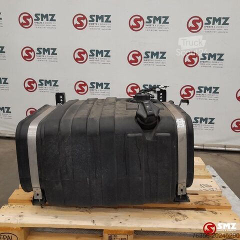 Depósito de combustible Iveco Occ brandstoftank 200L + brandstofniveausensor + s