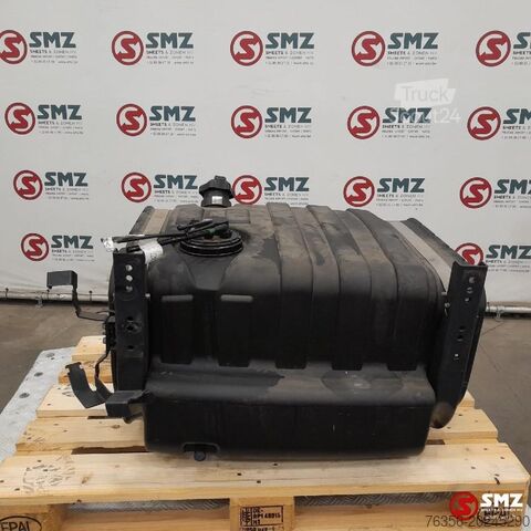 Réservoir de carburant Iveco Occ brandstoftank 200L + brandstofniveausensor + s