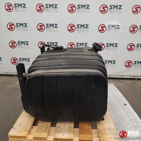 Réservoir de carburant Iveco Occ brandstoftank 200L + brandstofniveausensor + s