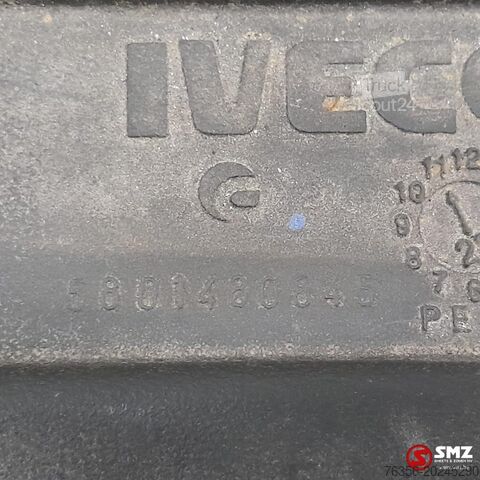Réservoir de carburant Iveco Occ brandstoftank 200L + brandstofniveausensor + s