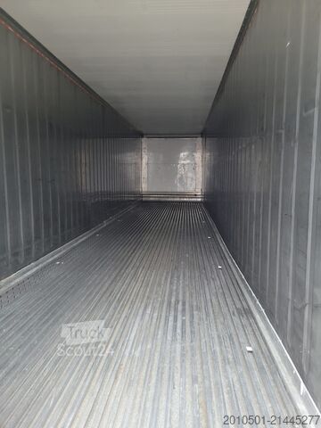 Conteneur d'expédition Vermietung Kühlcontainer/ 6 Meter 12 Meter/ 20,40 Fuß Container/Holzlager