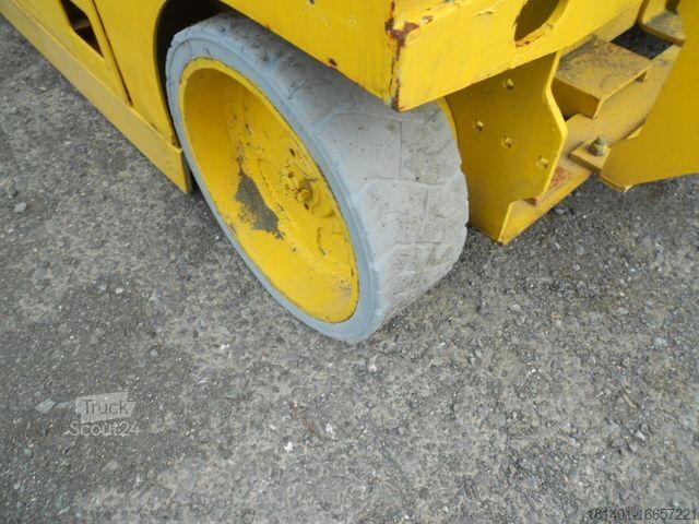 Arbeitsbühne GENIE GS 3246, Scherenarbeitsbühne Genie 11,9 m