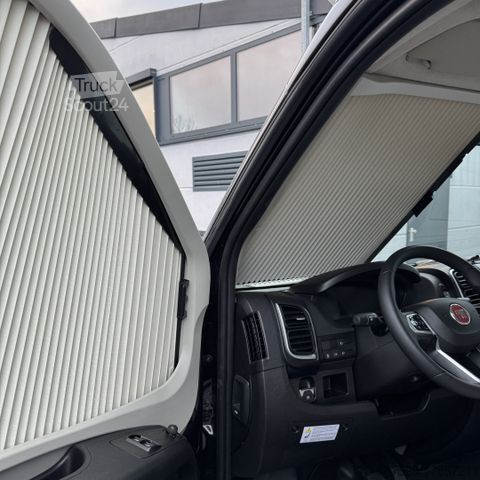 Polintegriran avtodom BÜRSTNER Limited T 726 G, Safety-,Winterpaket,Solar,190Ah