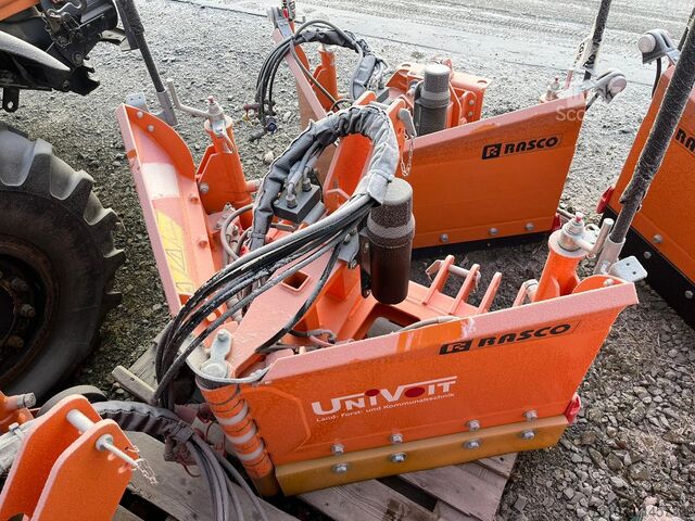 Echipamente pentru servicii de iarnă RASCO Vertus G 1.8