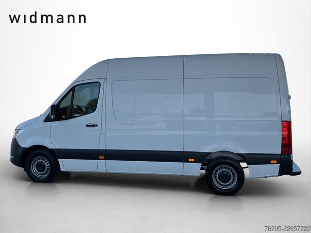 Κλειστό βαν Mercedes-Benz Sprinter 315 CDI Kasten  Kamera,Klima,Schwingsitz