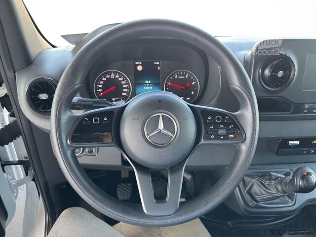 Κλειστό βαν Mercedes-Benz Sprinter 315 CDI Kasten  Kamera,Klima,Schwingsitz