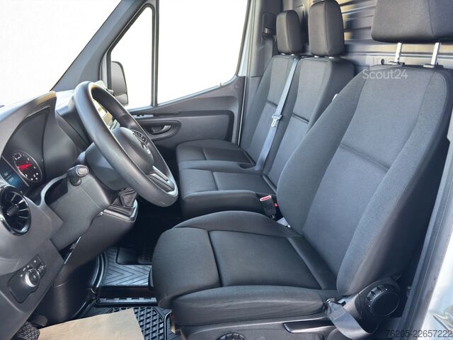 Κλειστό βαν Mercedes-Benz Sprinter 315 CDI Kasten  Kamera,Klima,Schwingsitz