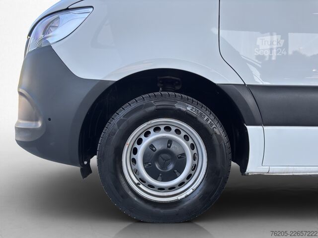 Κλειστό βαν Mercedes-Benz Sprinter 315 CDI Kasten  Kamera,Klima,Schwingsitz