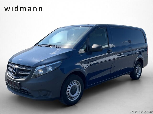 Umpikorja-auto Mercedes-Benz Vito 114 CDI Kasten  Klima Sitzh. Kamera Parctronic