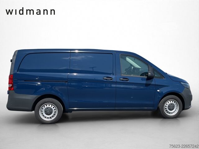 Umpikorja-auto Mercedes-Benz Vito 114 CDI Kasten  Klima Sitzh. Kamera Parctronic