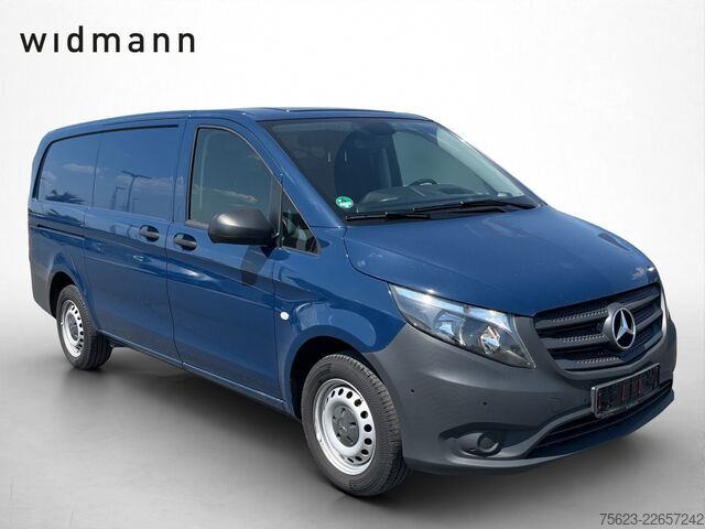 Umpikorja-auto Mercedes-Benz Vito 114 CDI Kasten  Klima Sitzh. Kamera Parctronic