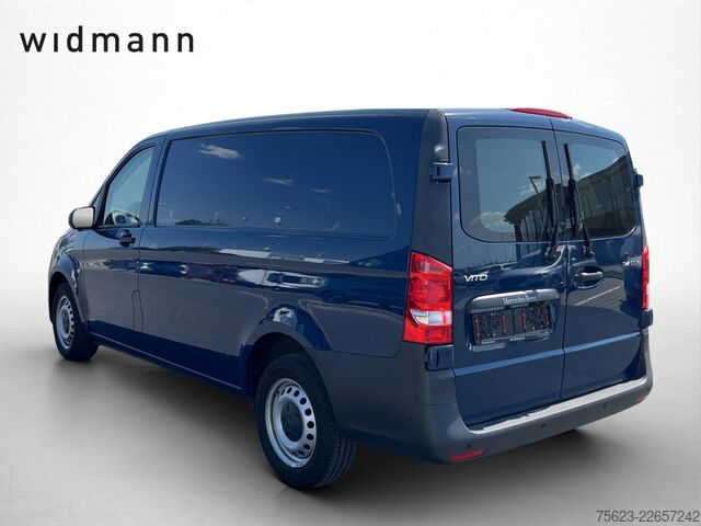 Umpikorja-auto Mercedes-Benz Vito 114 CDI Kasten  Klima Sitzh. Kamera Parctronic