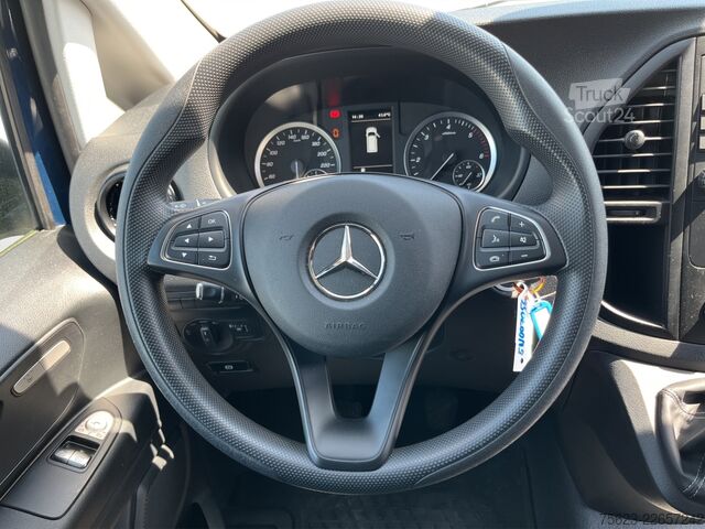 Umpikorja-auto Mercedes-Benz Vito 114 CDI Kasten  Klima Sitzh. Kamera Parctronic