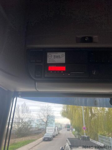 Standard trækker Daf XF460 euro 6