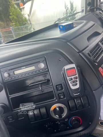 Standard trækker Daf XF460 euro 6