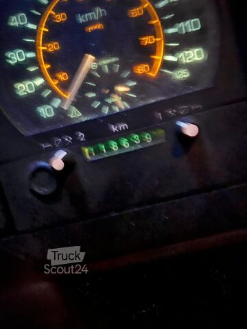 Тристранно разтоварване uninog u1300