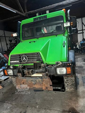 Тристранно разтоварване uninog u1300