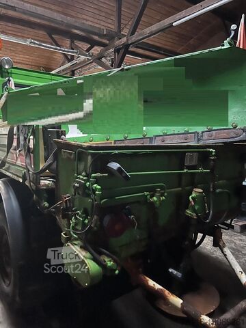 Тристранно разтоварване uninog u1300