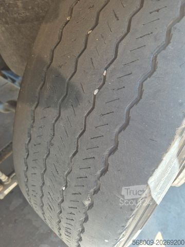 Szemetesautó MAN TGS 26.440,E5,EEV