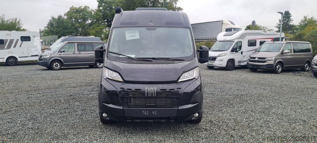 Kemperis CARADO pro CV 602 6m Längsbetten