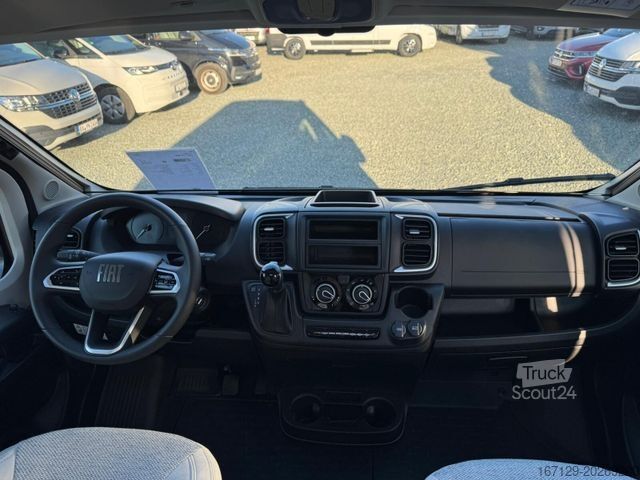 Автодім CARADO pro+ CV 600