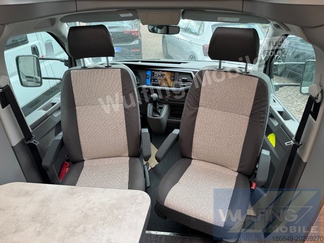 Teilintegriertes Wohnmobil KNAUS Tourer Van 500 MQ Vansation 2025 LED 4-Schlafp