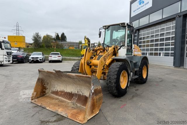 Altro LIEBHERR 514 Stereo Schaufel&Bürste
