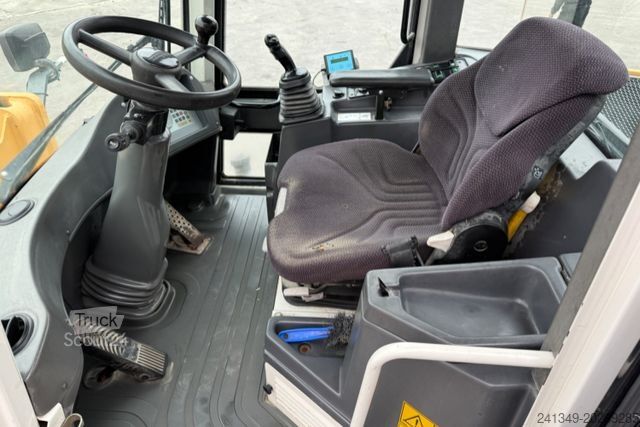 Altro LIEBHERR 514 Stereo Schaufel&Bürste