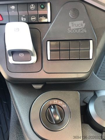 Φορτηγό βαρέως τύπου MERCEDES-BENZ 4163 SLT 8x6 Push-Pull, Hydr.,