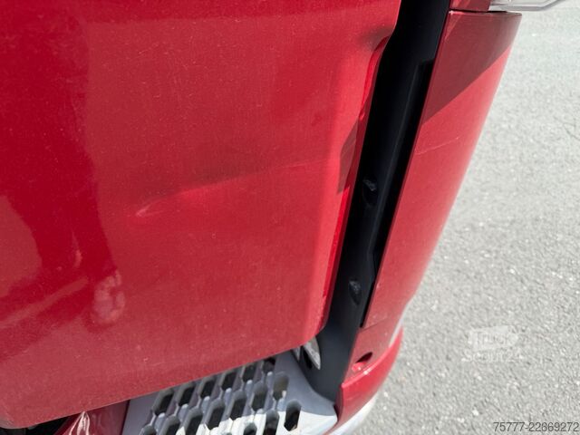 Standaard trekker VOLVO FH500 Globetrotter XL- I Park Cool- Dual Clutch