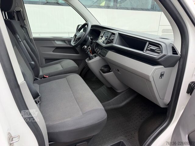 Bestelwagen VW T6.1 Transporter Klima Tempomat Kasten