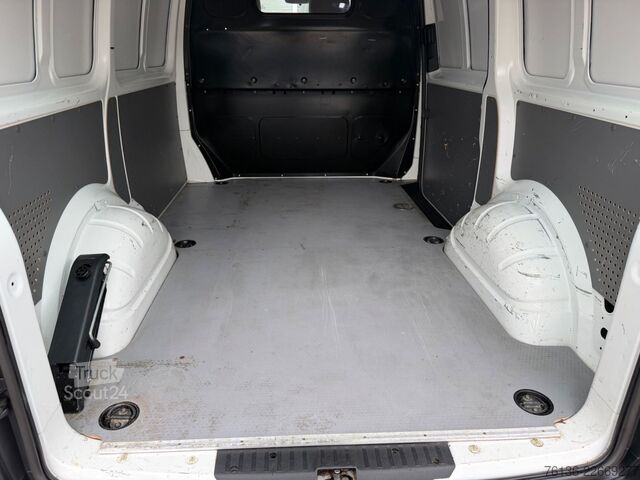 Bestelwagen VW T6.1 Transporter Klima Tempomat Kasten