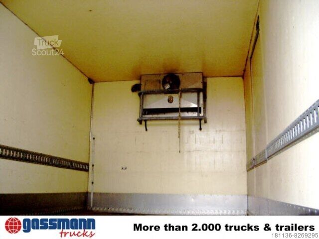 Kastes kravas automašīna  KKA 2