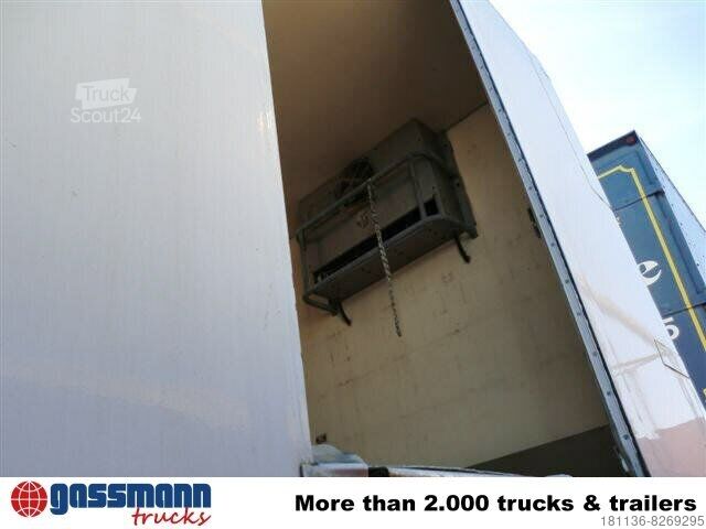 Kastes kravas automašīna  KKA 2