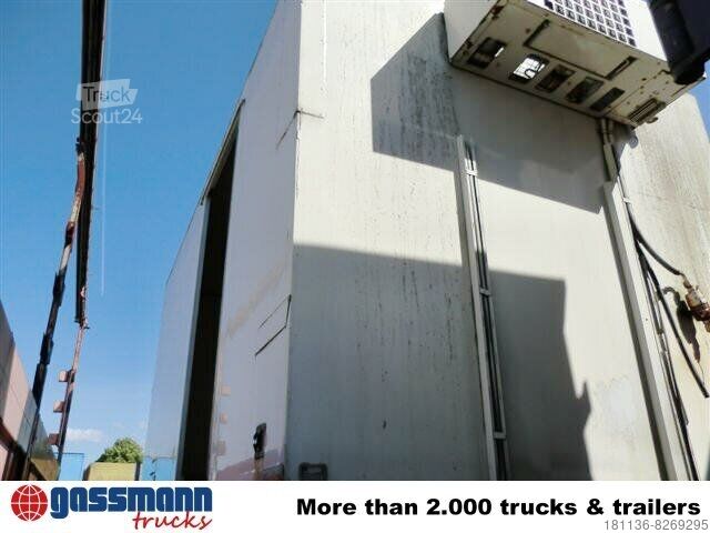 Kastes kravas automašīna  KKA 2